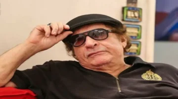 تحسن حالته.. نقل الفنان محيي إسماعيل إلى دار الرعاية بعد مغادرة المستشفى